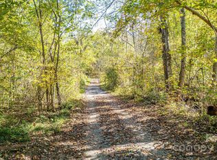 10 Dodd Rd, Barnardsville, NC 28709