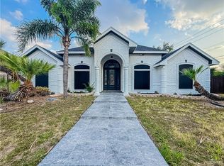 2817 Bluebird Ave, McAllen, TX 78504