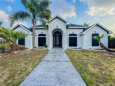 2817 Bluebird Ave, McAllen, TX, 78504