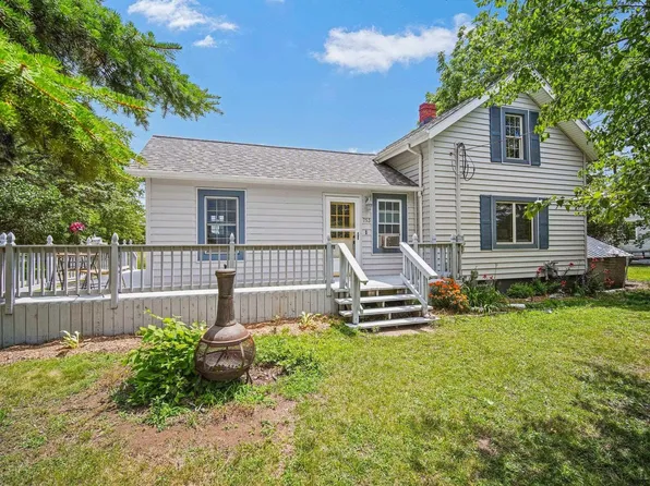 753 S Lane St, Blissfield, MI 49228