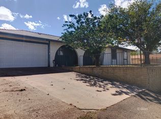 185 E Hunter Dr, Globe, AZ 85501