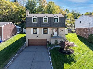 1139 Glencoe Ave, Pittsburgh, PA