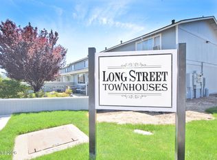 1507 E Long St, Carson City, NV 89706