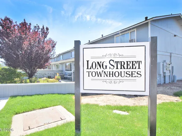 1507 E Long St, Carson City, NV 89706