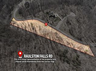 0 Raulston Falls Rd #SV306, Jasper, TN 37347