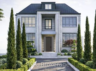 123 Glenayr Rd, Toronto, ON M5P3C1