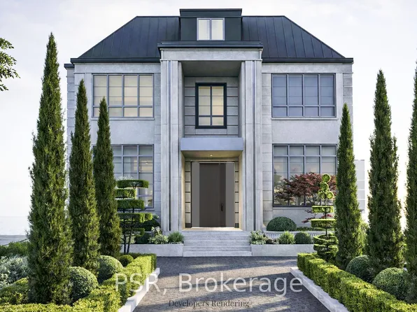 123 Glenayr Rd, Toronto, ON M5P 3C1