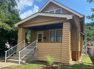330 Richland Ave, Wheeling, WV 26003