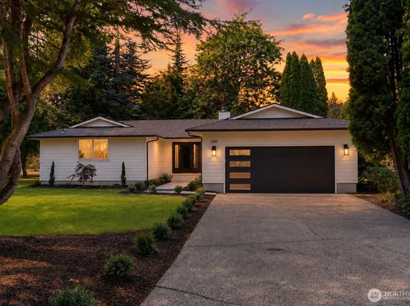 1260 Paradise Road, Ferndale, WA 98248