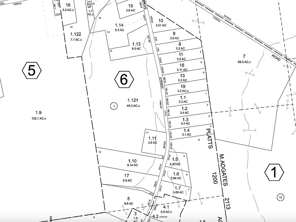 2nd image of 0 Grove St