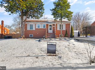 5014 Braymer Ave, Suitland, MD 20746