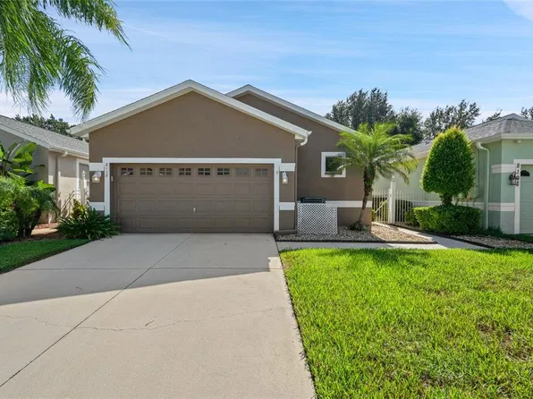8112 AMBERSWEET PLACE, LAND O LAKES, FL 34637