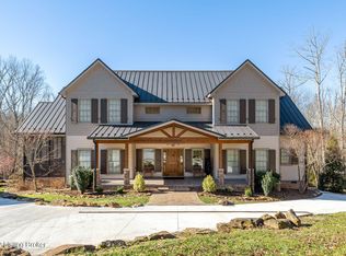 504 Danes Hill Rd, Clarkson, KY 42726