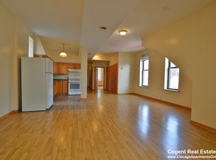 1620 W 21st St APT 1, Chicago, IL 60608