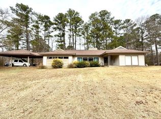 410 E Rogers Dr, Fulton, MS 38843