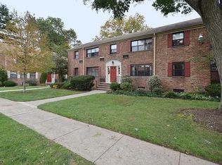 44A Sandra Cir APT A3, Westfield, NJ