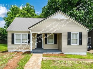 817 31st Ave E, Tuscaloosa, AL 35404