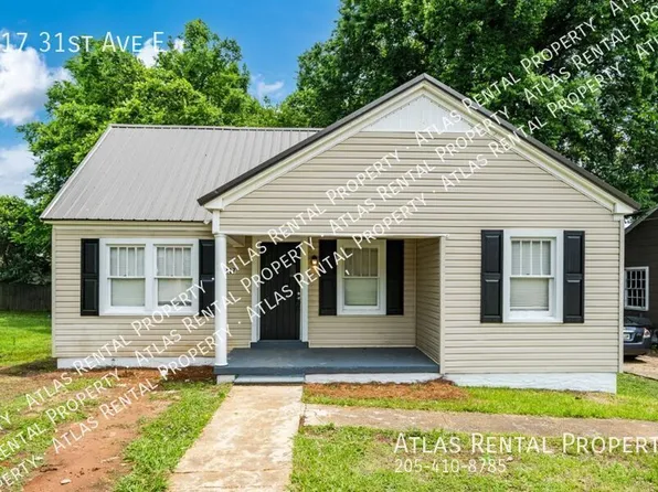 817 31st Ave E, Tuscaloosa, AL 35404