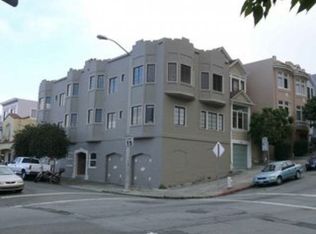 265 Rivoli St APT 4, San Francisco, CA 94117