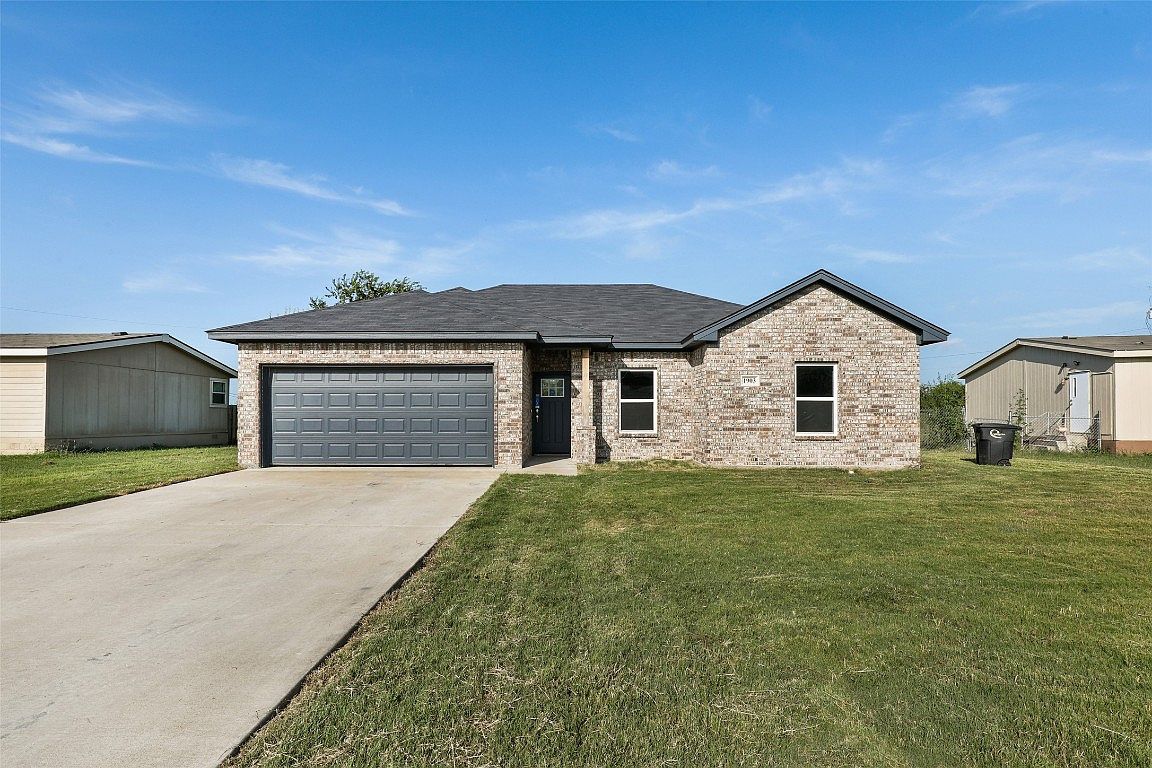 1903 Nolan Ridge Dr, Cleburne, TX 76033 Zillow