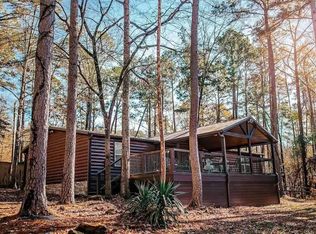 78 Lionfish Rd, Broken Bow, OK 74728