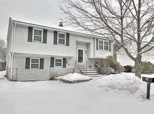 92 Charlotte St, Manchester, NH 03103