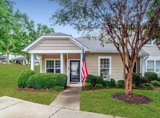 2707 Willow Pines Pl, Raleigh, NC 27614