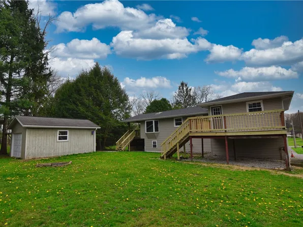 2192 Us Highway 62, Oil City, PA 16301