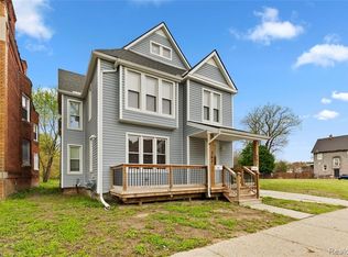 263 Marston St, Detroit, MI 48202