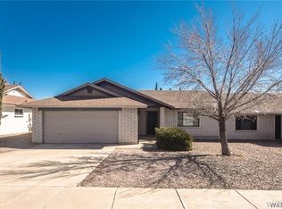 4012 Shadow Crest Rd, Kingman, AZ 86409
