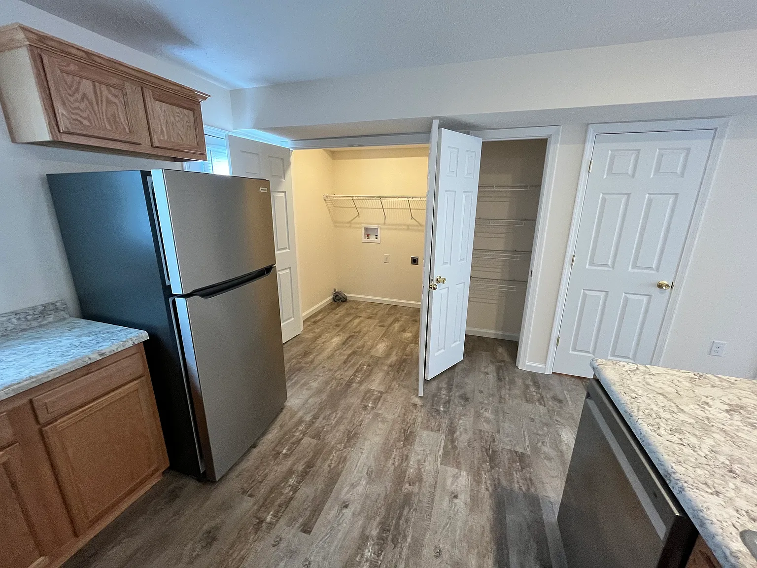 Faith Court Townhomes — Photo 4