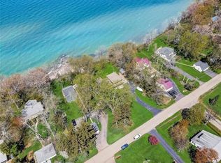 9808 Shorecliff Rd, Angola, NY 14006