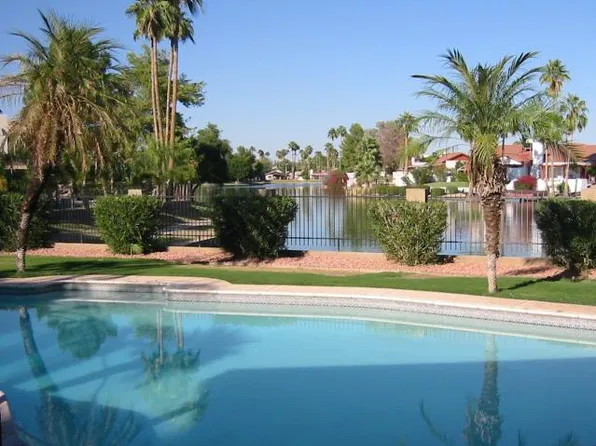 2642 W Mendoza Cir, Mesa, AZ 85202