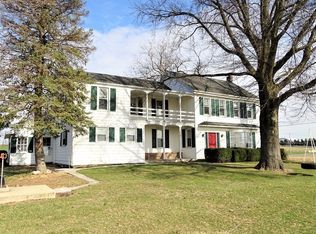 788 N Penryn Rd, Manheim, PA 17545