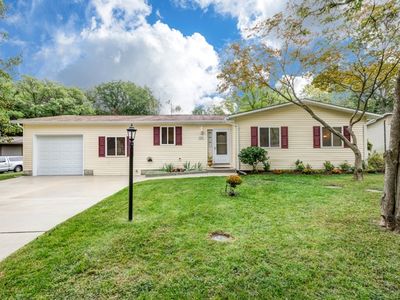 9334 Big River Run, Columbia, MD, 21045