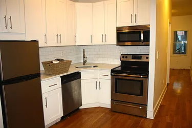 Rented by Highline Residential