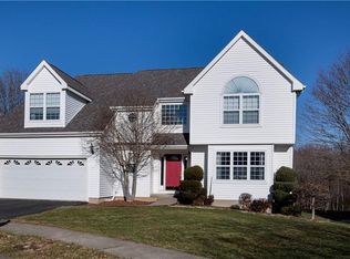 125 Pond Pl, Middletown, CT 06457