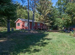 N11880 Squaw Lake Rd, Rhinelander, WI 54501