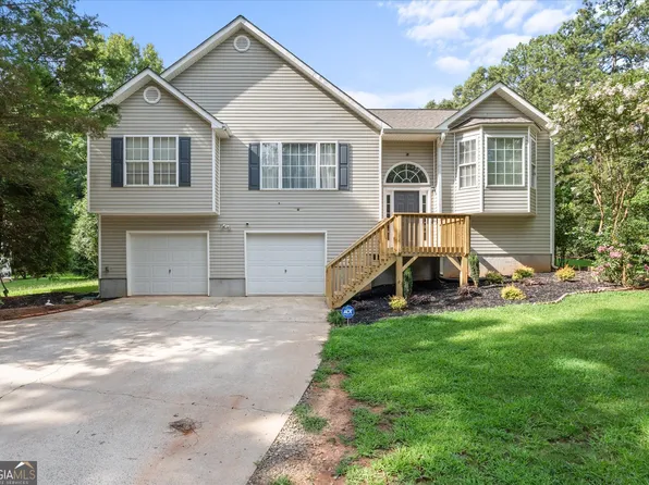 114 Sandhill Shady Grove Rd, Carrollton, GA 30116