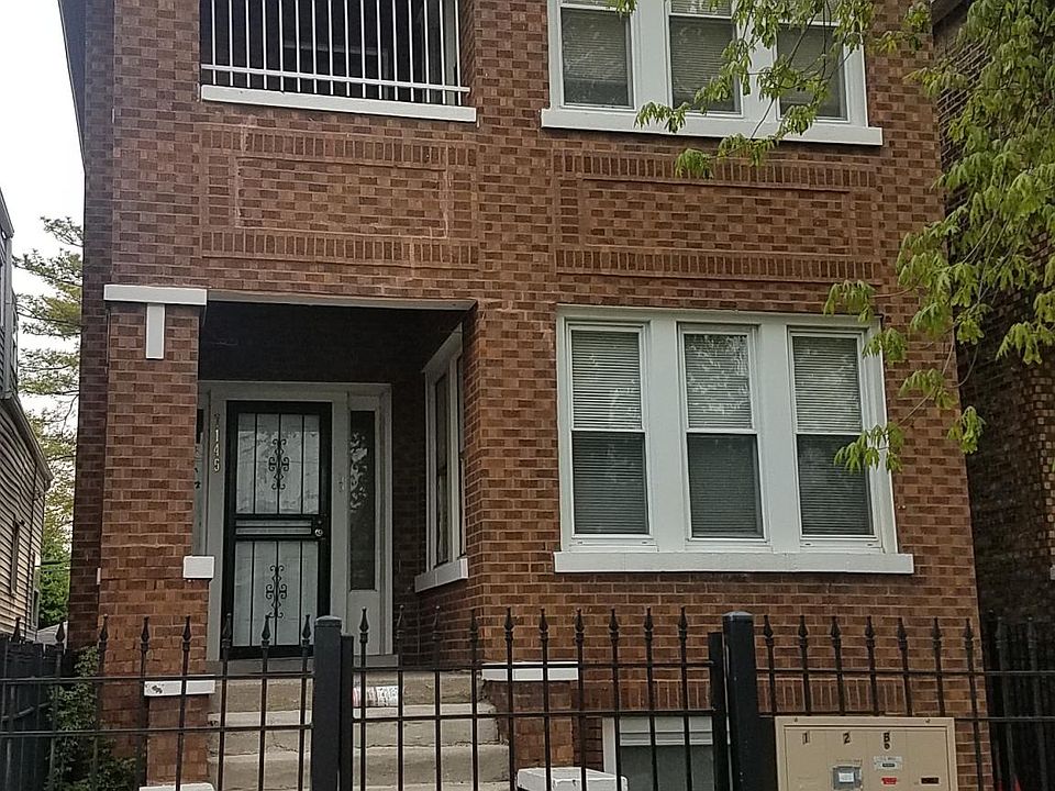 1st image of 7141 S Rockwell St #1