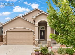 7492 Bigtooth Maple Dr, Colorado Springs, CO 80925