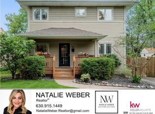 908 Highland Ct, Downers Grove, IL 60515