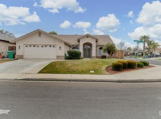6338 Bama Rose Ct, Bakersfield, CA