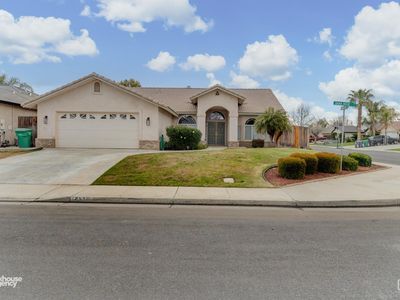 6338 Bama Rose Ct, Bakersfield, CA, 93308