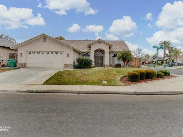 6338 Bama Rose Ct, Bakersfield, CA 93308