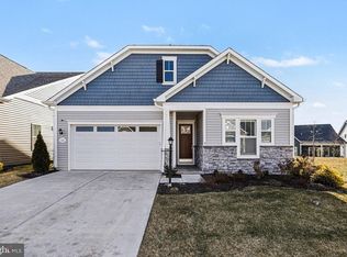 134 Gentle Slope Way, Gettysburg, PA 17325