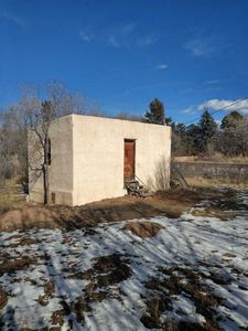 623 Garcia St, Santa Fe, NM, 87505