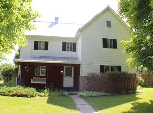 79 Hannah Run Rd, Arbovale, WV