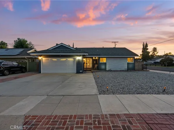 10625 Valjean Ave, Granada Hills, CA 91344