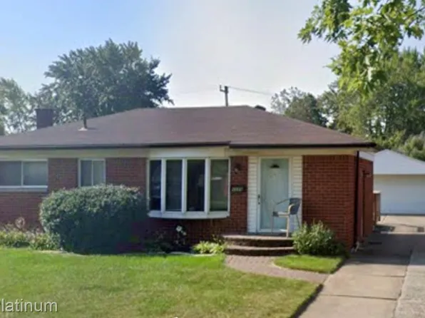 3589 Caryn St, Melvindale, MI 48122